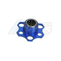 Kyosho FW-06 1st Spur Gear Housing For FW06 by 3Racing