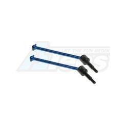 Kyosho Mini Inferno ST Front Swing Shaft For Mini Inferno ST by 3Racing