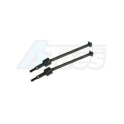 Kyosho Mini Inferno ST Front Swing Shaft Heavy Duty For Mini Inferno ST by 3Racing