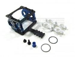 Kyosho Mini-Z MR-03 Motor Mount MM-LM Chassis For MR03 by 3Racing