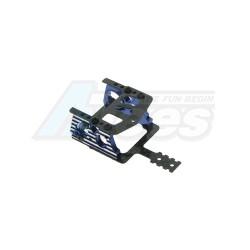 Kyosho Mini-Z MR-03 Motor Mount RM Chassis For Mini-Z MR03 by 3Racing