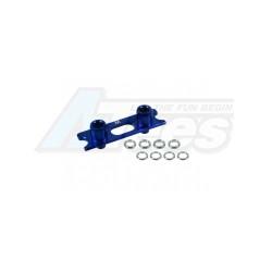 Kyosho Mini-Z MR-03 Wide Front Spring Holder For Mini-Z MR03 by 3Racing
