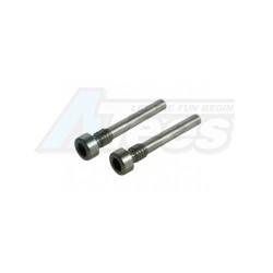 Kyosho Mini-Z MR-03 Upper Arm Pin For Mini-Z MR03 by 3Racing