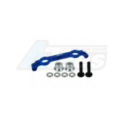 Kyosho Mini-Z MR-03 Wide Front Upper Suspension Mount - Ver. 2 For Mini-Z MR03 by 3Racing