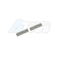 Traxxas Revo 64 Titanium Lower Suspension Pin For Revo by 3Racing