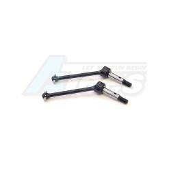 Team Associated Nitro TC3 Swing Shaft For Nitro TC-3 by 3Racing