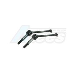 Tamiya TB02 Swing Shaft - 42mm For TB-02 by 3Racing