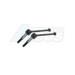 Tamiya TB02 Swing Shaft - 42mm For TB-02 by 3Racing