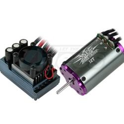 Miscellaneous All 10T Sensorless Brushless Motor & ESC Combo Set by Speed Energy