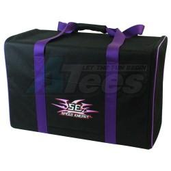 Miscellaneous All Carry Bag for 1:10 Touring Car by Speed Energy