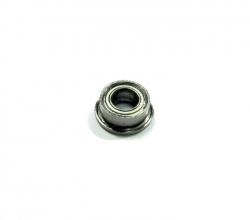 Miscellaneous All High Performance Flanged Ball Bearing 3x6x2.5mm 1Pc by Boom Racing