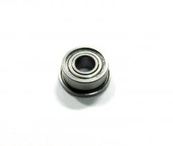 Miscellaneous All High Performance Flanged Ball Bearing 1/8 x 5/16 x 9/64 1Pc by Boom Racing