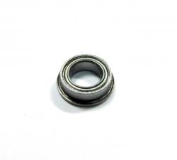 Miscellaneous All High Performance Flanged Ball Bearing 5x8x2.5mm 1Pc by Boom Racing