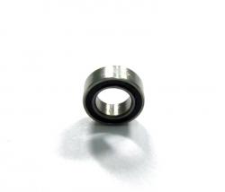 Miscellaneous All High Performance Rubber Sealed Ball Bearing 5/32 x 5/16 x 1/8 1Pc by Boom Racing