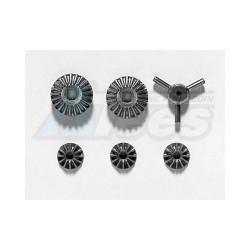 Tamiya TT-01 TT01 Bevel Gear by Tamiya