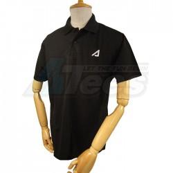 Clothing T-Shirts AsiaTees Hobbies Polo Shirt 100% Cotton Black Men S by ATees