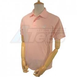 Clothing T-Shirts AsiaTees Hobbies Polo Shirt 100% Cotton Pink Women M by ATees