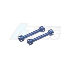 Kyosho Mini-Z AWD Aluminum Diff. Outer Joint by 3Racing