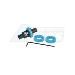 Kyosho Mini-Z AWD Ball Diff. Shaft Ver. 3 by 3Racing