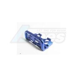Kyosho Mini-Z Monster Aluminum Front Bumper by 3Racing