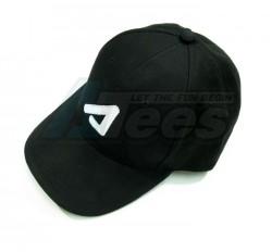 Clothing Caps AsiaTees Hobbies Cap Black by ATees