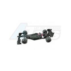 3Racing Sakura FGX 1/10 Formula 1 Electric Car by 3Racing