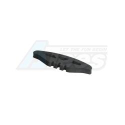 3Racing Sakura Zero Foam Bumper For 416 by 3Racing