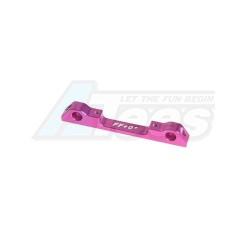 3Racing Sakura Zero Suspension Mount FF-0 by 3Racing