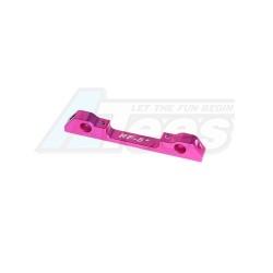 3Racing Sakura Zero Suspension Mount RF-05 by 3Racing