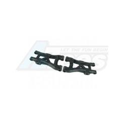 3Racing Sakura Zero Rear Suspension Arm (Hard) by 3Racing