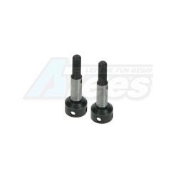 3Racing Sakura Zero Universal Shaft Outer Joint by 3Racing