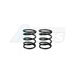 3Racing Sakura Zero Damper Spring M1.5 x 21 (5.0) by 3Racing