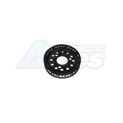 3Racing Sakura Zero One Way Pulley 38T by 3Racing