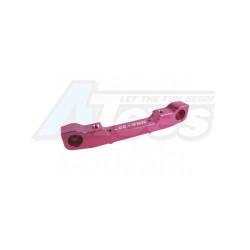 3Racing Sakura Zero Narrow Suspension Mount RR+30 (RR3 Degree) by 3Racing