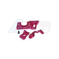 3Racing Sakura Zero S Vertical Motor Mount by 3Racing