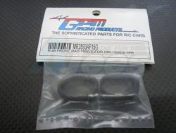 Kyosho Mini-Z MR-02 Rubber Front Radial Tire(e) by GPM Racing