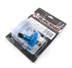 Tamiya TT-01 Aluminum Ball Diff. Set- Ver. 2 For TT-01 by 3Racing