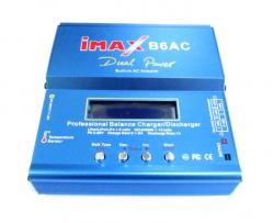 Miscellaneous All Professional Balance Charger / Discharger for NiCd / NiMh / LiPo by Boom Racing