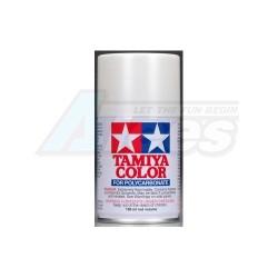 Miscellaneous All PS-57 Pearl White Polycarbonate Spray Paint 100m PS57 by Tamiya