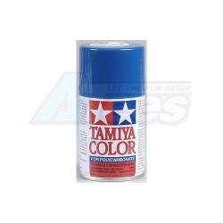 Miscellaneous All PS-4 Blue Polycarbonate Spray Paint 100ml PS4 by Tamiya
