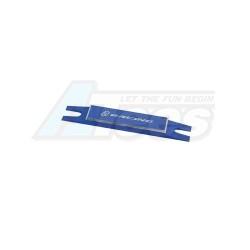 Miscellaneous All Ball End Remover - Blue by 3Racing