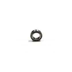 Miscellaneous All Open Bearing 6x10x2.5mm (1 Piece) by Boom Racing