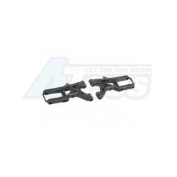 3Racing Sakura D3 CS Sport Front Suspension Arms by 3Racing