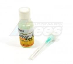 Miscellaneous All High  Speed  Bearing  Lubricant 15ml by Mumeisha