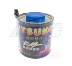 Miscellaneous All Repair Adhesive For Damaged Body Shell 150G by Mumeisha