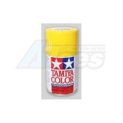 Miscellaneous All PS-6 Yellow - 100ml Spray Can PS6 by Tamiya