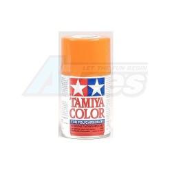 Miscellaneous All PS-7 Orange - 100ml Spray Can PS7 by Tamiya