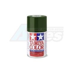 Miscellaneous All PS-9 Green - 100ml Spray Can PS9 by Tamiya