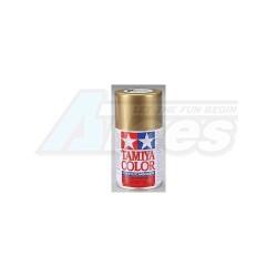 Miscellaneous All PS-13 Gold - 100ml Spray Can PS13 by Tamiya