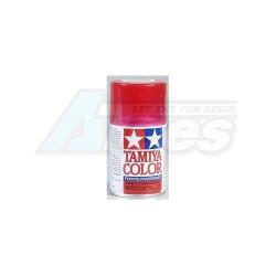 Miscellaneous All PS-37 Translucent Red - 100ml Spray Can PS37 by Tamiya